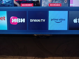 Samsung 55" 8500 Crystal UHD 4K Smart TV foto 5