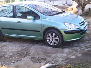 Peugeot 307 foto 2