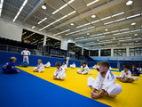 Judo-Sambo-Taekwondo -  от 6 лет foto 7