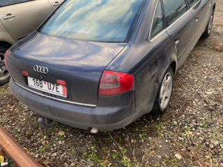 Audi A6 foto 3