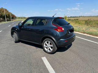 Nissan Juke foto 3