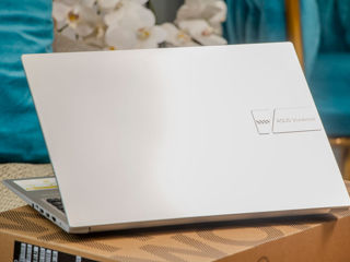 Asus VivoBook 17x - Core I7 1255U, 16Gb Ram, IrisXe, 500Gb SSD, 17.3" FHD IPS фото 9
