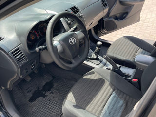 Toyota Corolla foto 4