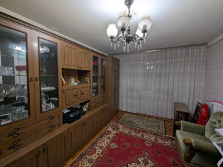 Apartament cu 3 camere, 70 m², BAM, Bălți foto 2