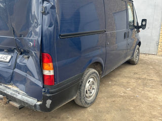 Ford Transit foto 4