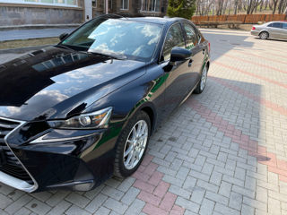 Lexus IS Series foto 6