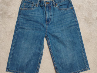 Шорты Levis foto 2