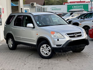 Honda CR-V foto 4