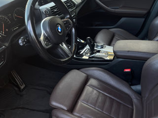 BMW X3 foto 8