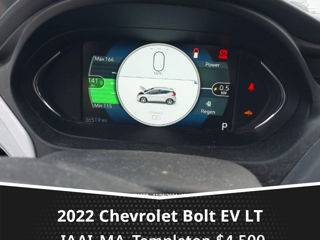 Chevrolet Bolt foto 10