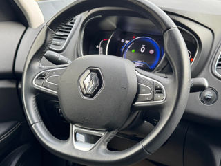 Renault Grand Scenic foto 19