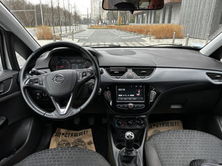 Opel Corsa foto 6