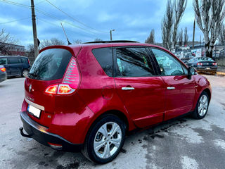 Renault Scenic foto 9