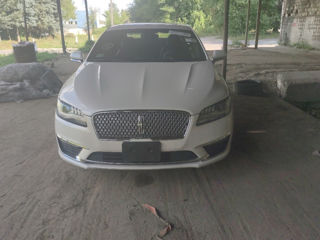 Lincoln MKZ foto 3