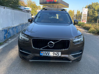 Volvo XC90 foto 2