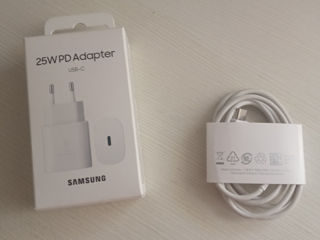 Adaptor + cablu foto 1