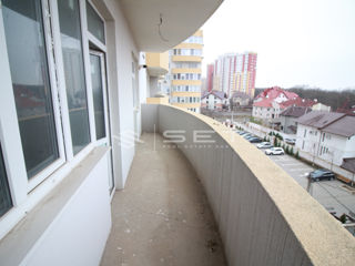 Apartament cu 3 camere, 95 m², Ciocana, Chișinău foto 10