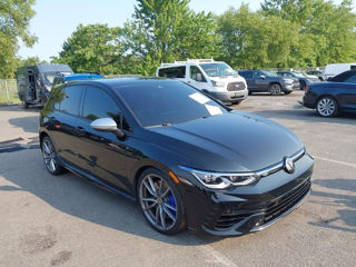 Volkswagen Golf R, 2024 г.