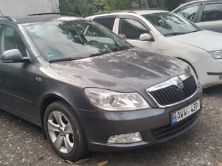 Skoda Octavia foto 2