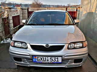 Mazda 626 foto 2