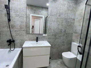 Apartament cu 3 camere, 67 m², Buiucani, Chișinău foto 8