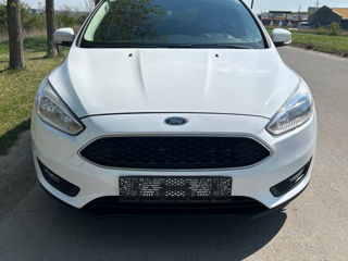 Ford Focus foto 2