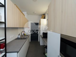 Sp. Comercial spre chirie, 155 mp, Râșcani, 2250 € ! foto 3