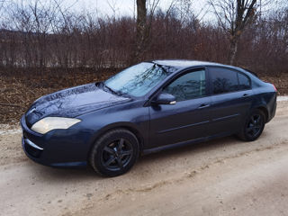 Renault Laguna foto 3