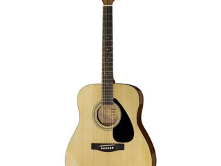 Акустическая гитара Yamaha F310 NT foto 1