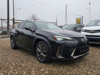 Lexus UX foto 3