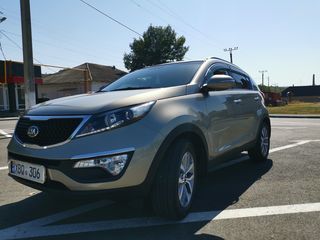 KIA Sportage foto 2