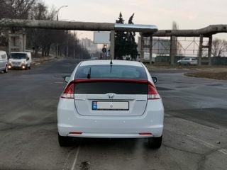 Honda Insight foto 5