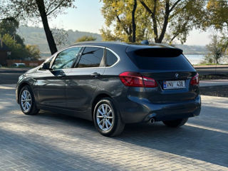 BMW 2 Series Active Tourer