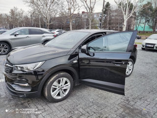 Opel Grandland X foto 3