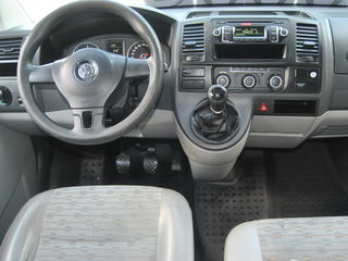 Volkswagen Transporter foto 8