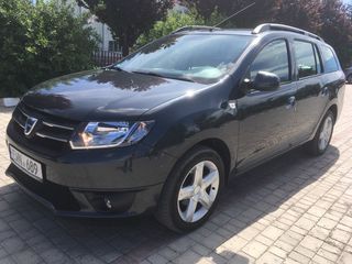 Dacia Logan Mcv foto 1