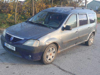 Dacia 1,6