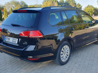 Volkswagen Golf foto 2