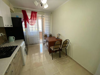 Apartament cu 1 cameră, 48 m², Buiucani, Chișinău foto 5