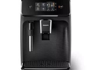 Expresso avec broyeur Philips