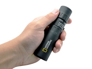 Монокль/Monocular National Geographic 8-25x25