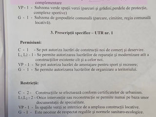 pt constructie / 10ari / prima linie foto 5