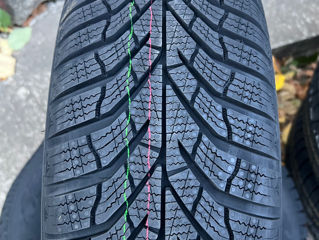 185/70 R14 Kumho Wintercraft wp52/ Монтаж, доставка, livrare foto 3