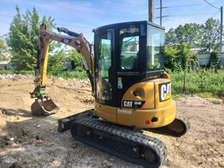 Bobcat , excavator , basculanta , automacara , maniulator foto 3