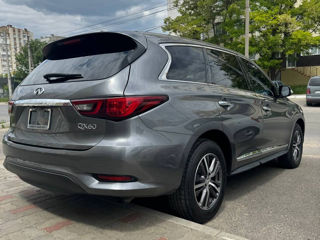 Infiniti QX60 foto 3