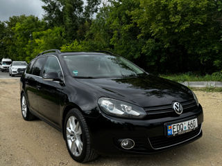 Volkswagen Golf foto 6