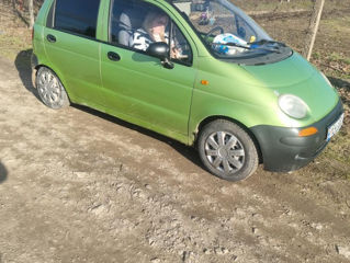 Daewoo Matiz foto 5