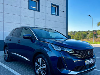 Peugeot 3008 foto 1