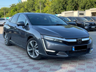 Honda Clarity foto 5