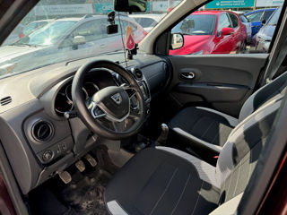 Dacia Lodgy foto 6